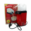 Mini Pipoqueira Elétrica Ar quente 1200W 110V