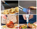 Maçarico Culinario Regulagem Portatil Gourmet