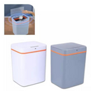 Lixeira Eletrônica inteligente Sensor 15L