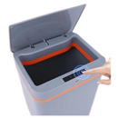 Lixeira Eletrônica inteligente Sensor 15L