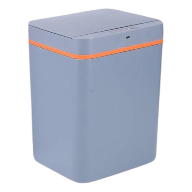 Lixeira Eletrônica inteligente Sensor 15L