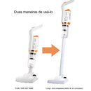 Aspirador De Pó Vertical Multifuncional Sem Fio Portátil
