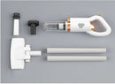 Aspirador De Pó Vertical Multifuncional Sem Fio Portátil