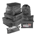 Kit com Bolsas Organizadoras Premium - Compre 5 Leve 8 - My Store