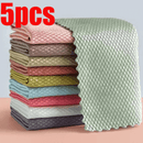 Pano Mágico para Limpeza Multiuso Reutilizável - My Store