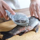 Descamador De Peixe I Fish Scales - My Store